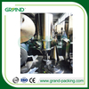 CGN-208D Pharmaceutical Powder Granule Small Semi Automatic Capsule Machine